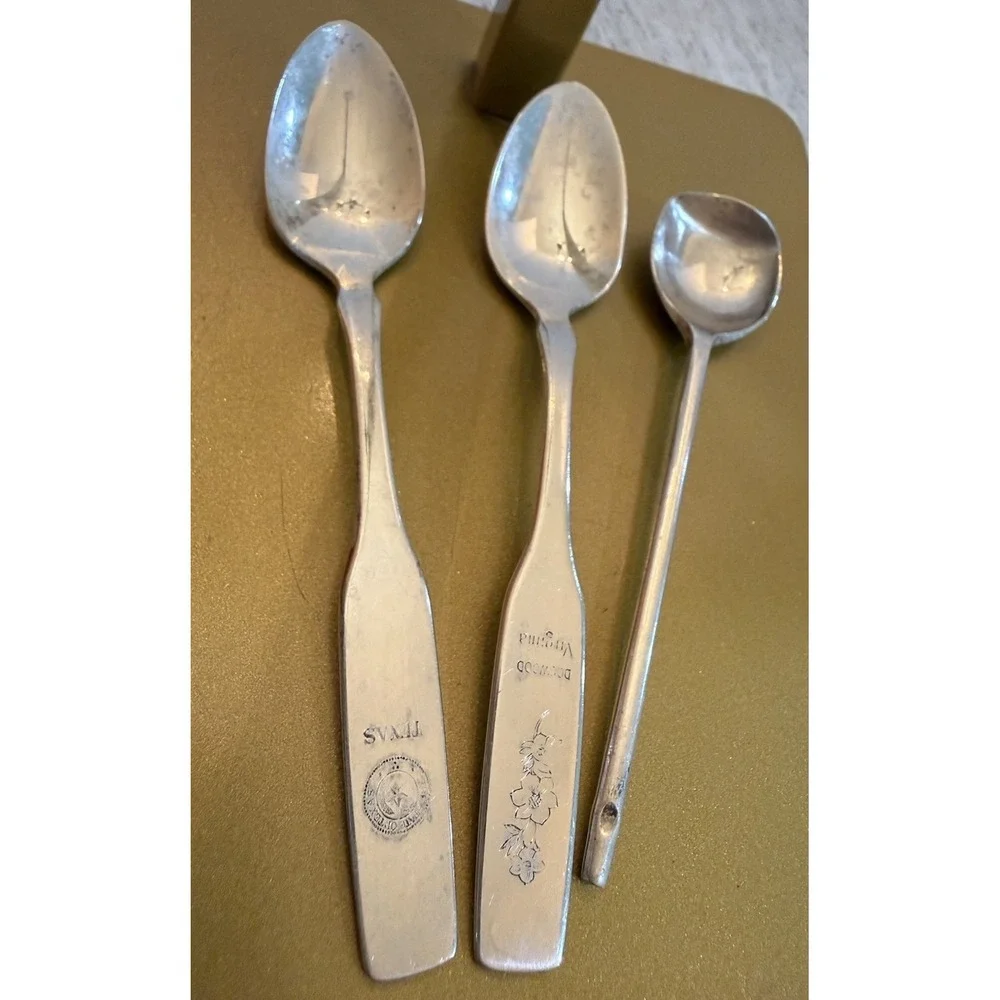 Oneida *vintage silver